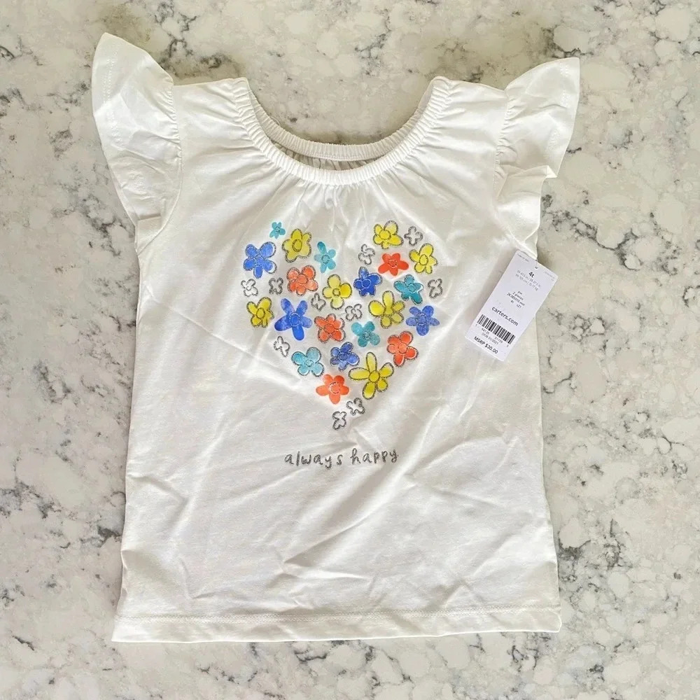 Carter’s Matching Sets - Picture 4 of 4